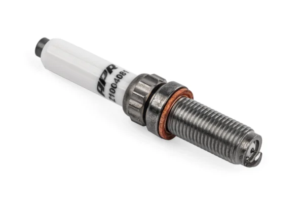 SET 6 CANDELE IRIDIUM PRO APR - Pro Grade 10 2.9T/3.0T EA839 S4 RS4 B8 S5 RS5 F5 - immagine 2