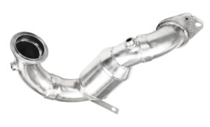 Downpipe 200 Celle / CPSI Renault Megane MK4 RS 2018 versioni senza OPF