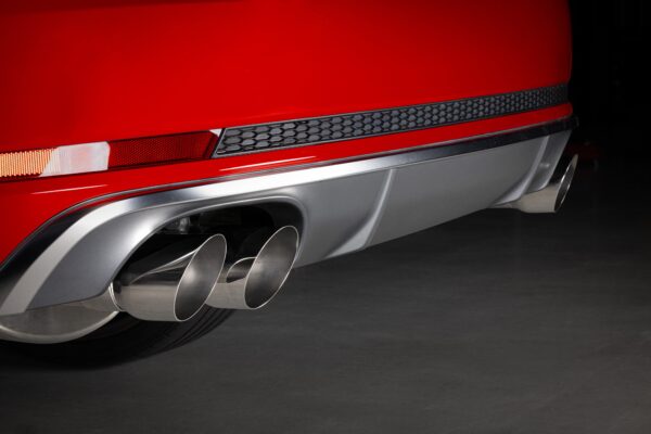 Scarico Sportivo Audi S4 B9 / S5 F5 - APR Catback Exhaust System - immagine 4