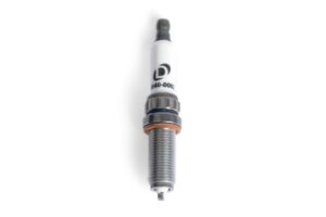 Set 6 candele ad alte prestazioni Grado 9 BMW 135i / 235i / 335i N54 / M2 F87 N55 e M2C / M3 F80 / M4 F82 S55  - Dinan Cold Spark Plugs