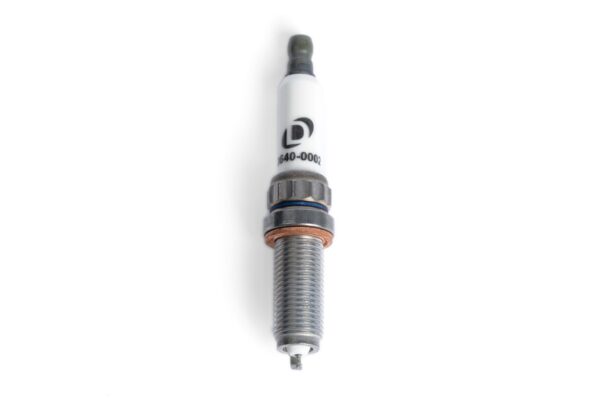 Set 6 candele ad alte prestazioni Grado 9 BMW 135i / 235i / 335i N54 / M2 F87 N55 e M2C / M3 F80 / M4 F82 S55  - Dinan Cold Spark Plugs