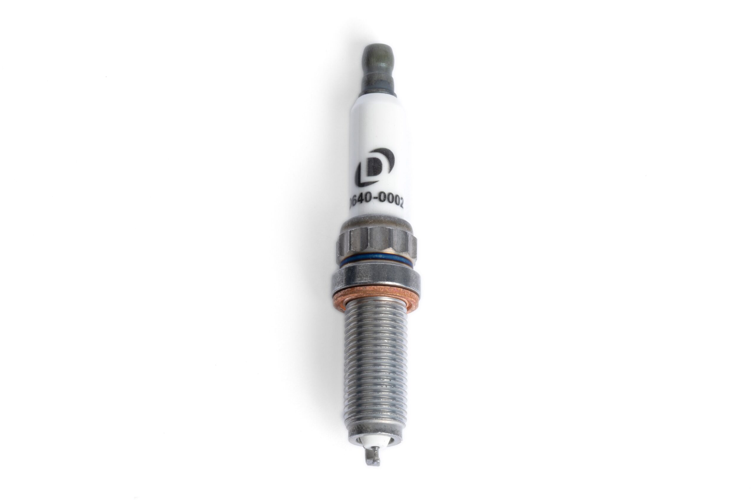 Set 6 candele ad alte prestazioni Grado 9 BMW 135i / 235i / 335i N54 / M2 F87 N55 e M2C / M3 F80 / M4 F82 S55  - Dinan Cold Spark Plugs