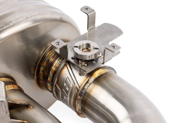 Scarico Sportivo Audi S4 B9 / S5 F5 - APR Catback Exhaust System - immagine 5