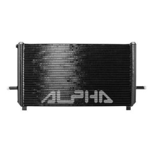 Chargecooler Centrale Maggiorato Mercedes A45 CLA45 AMG W176 / C117 / X117 - Alpha Competition