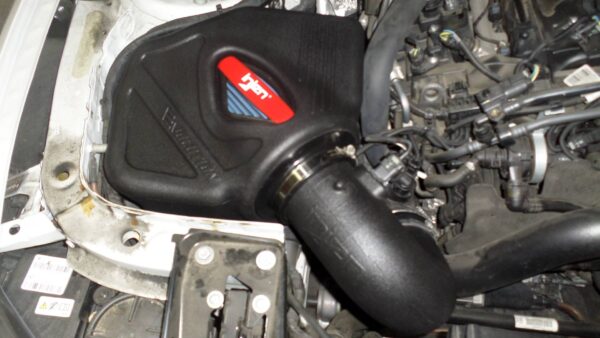 Aspirazione Diretta BMW 230i / 330i / 330i / 430i F22 F23 F30 F31 F32 F33 F34 F36 Motore B46 B48 - Injen Evo Intake - immagine 5