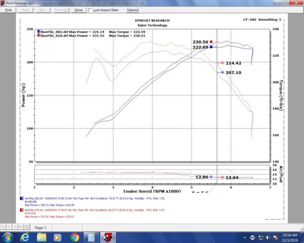 Aspirazione Diretta BMW 230i / 330i / 330i / 430i F22 F23 F30 F31 F32 F33 F34 F36 Motore B46 B48 - Injen Evo Intake - immagine 6