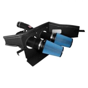 Aspirazione Diretta Ford F-150 / Raptor / Lincoln Navigator V6 2.7 / 3.5  - Injen cold air Intake