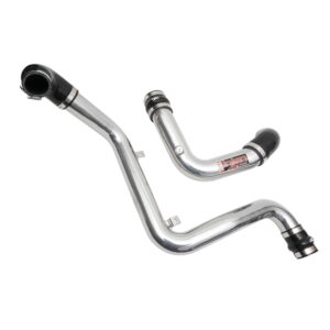 Kit tubi intercooler maggiorati 2013-2018 Ford Focus MK3 ST 2.0L Turbo - Injen Intercooler Pipes Kit