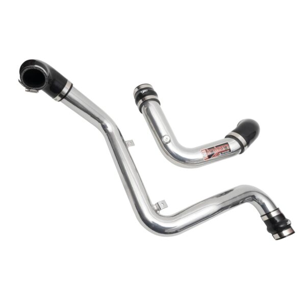 Kit tubi intercooler maggiorati 2013-2018 Ford Focus MK3 ST 2.0L Turbo - Injen Intercooler Pipes Kit