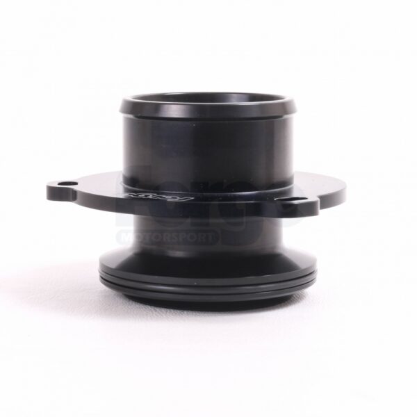 Muffler Delete - Turbo outlet S3 8P / Golf 6R / TTS 8J / Scirocco R 2.0 TFSI K04 EA113 - Forge - immagine 3