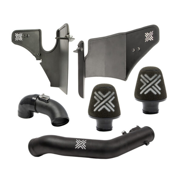 Aspirazione diretta Aperta BMW M3 G80 / BMW M4 G82 G83 / M2 G87 - Pipercross Intake System