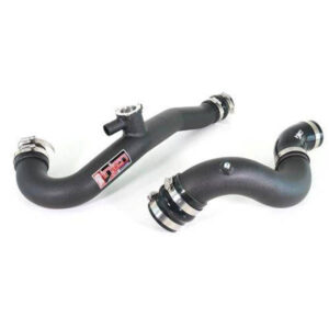 Kit tubi intercooler maggiorati Mustang S550 Ecoboost 2.3T Injen Intercooler Pipes Kit