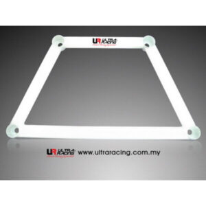 Rinforzo Telaio anteriore inferiore Mazda MX5 NA / NB Ultra Racing 4 Point Front Subframe Brace