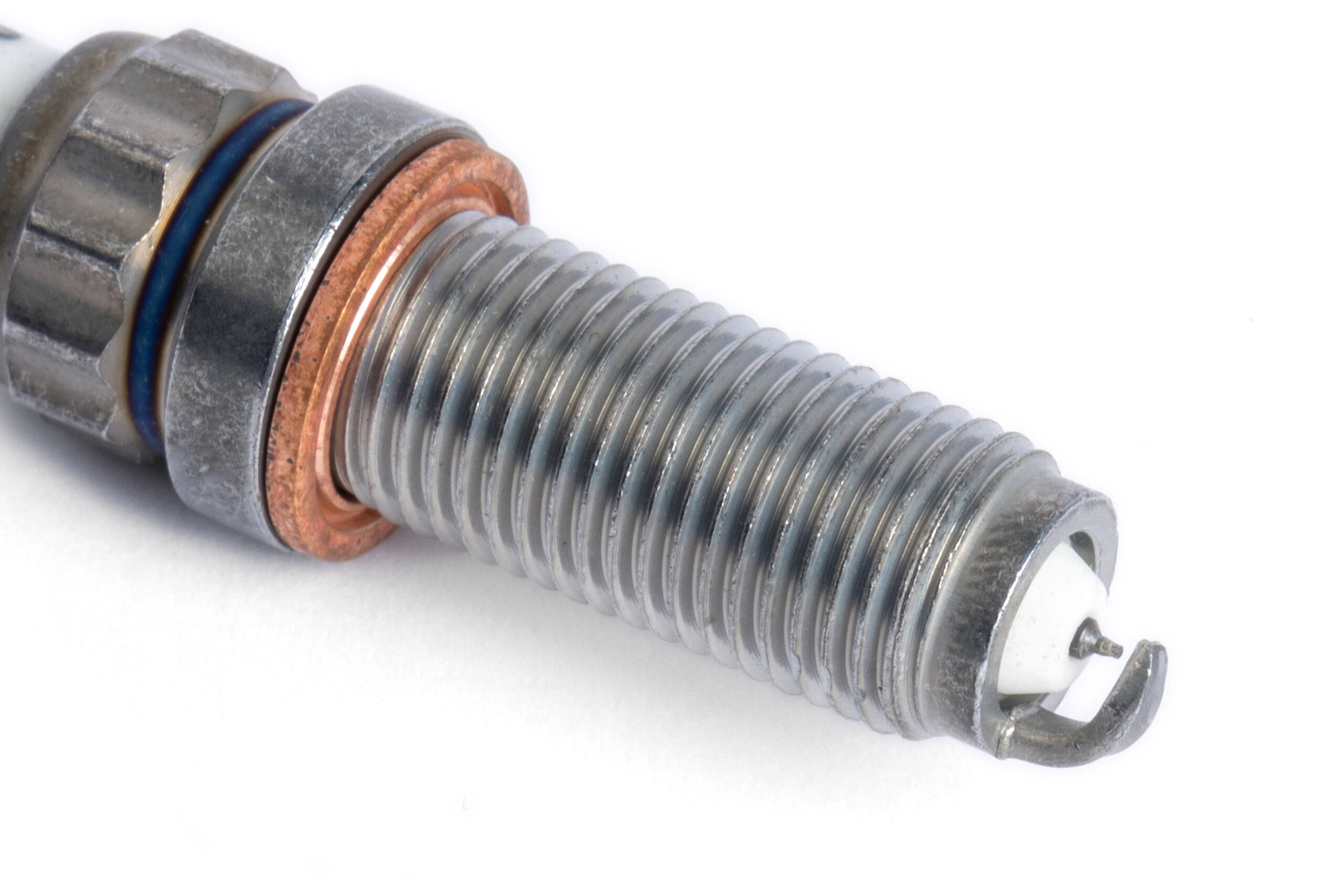 Set 6 candele ad alte prestazioni Grado 9 BMW 135i / 235i / 335i N54 / M2 F87 N55 e M2C / M3 F80 / M4 F82 S55  - Dinan Cold Spark Plugs - immagine 2