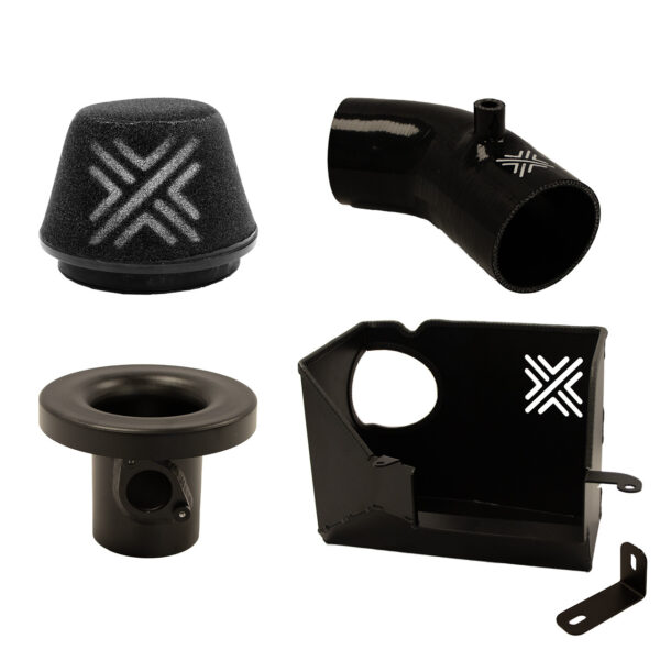 Aspirazione Diretta Toyota GR86 / Subaru BRZ 2.4L ZN8 ZD8 - Pipercross air Intake System