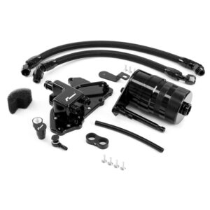 Kit recupero vapori olio - Oil Catch Can EA888.4 2.0 T(F)SI - S3 8Y / Golf 8 GTI 8R / Leon KL / Formentor - VWR130010 Racingline