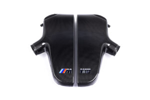 BMW M5 E60 / M6 E63 Eventuri Carbon Fiber Plenum S85
