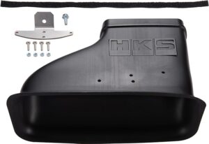 Convogliatore aria aspirazione Subaru BRZ ZD8 / Toyota GR86 - HKS Air Intake Duct