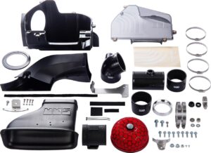 Aspirazione Diretta Toyota GR86 / Subaru BRZ 2.4L ZN8 ZD8 - HKS Full Intake System