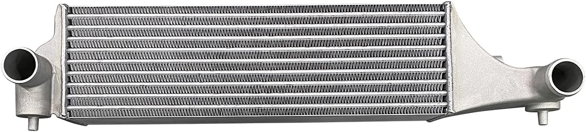 Intercooler maggiorato Suzuki Swift Sport ZC33S - HKS