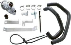 Valvola Pop Off Suzuki Swift Sport ZC33S - HKS Super SQV4 Blow Off Valve Kit