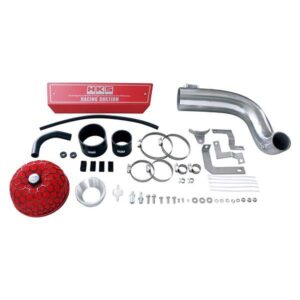 Kit Aspirazione Diretta Suzuki Swift 1.4 Sport Boosterjet AZ ZC33S K14C - HKS Racing Suction Intake