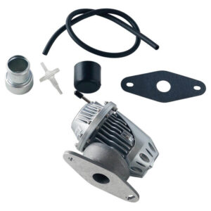 Valvola Pop Off Mazda 3 MPS 2.3 HKS Super SQV4 Blow Off Valve