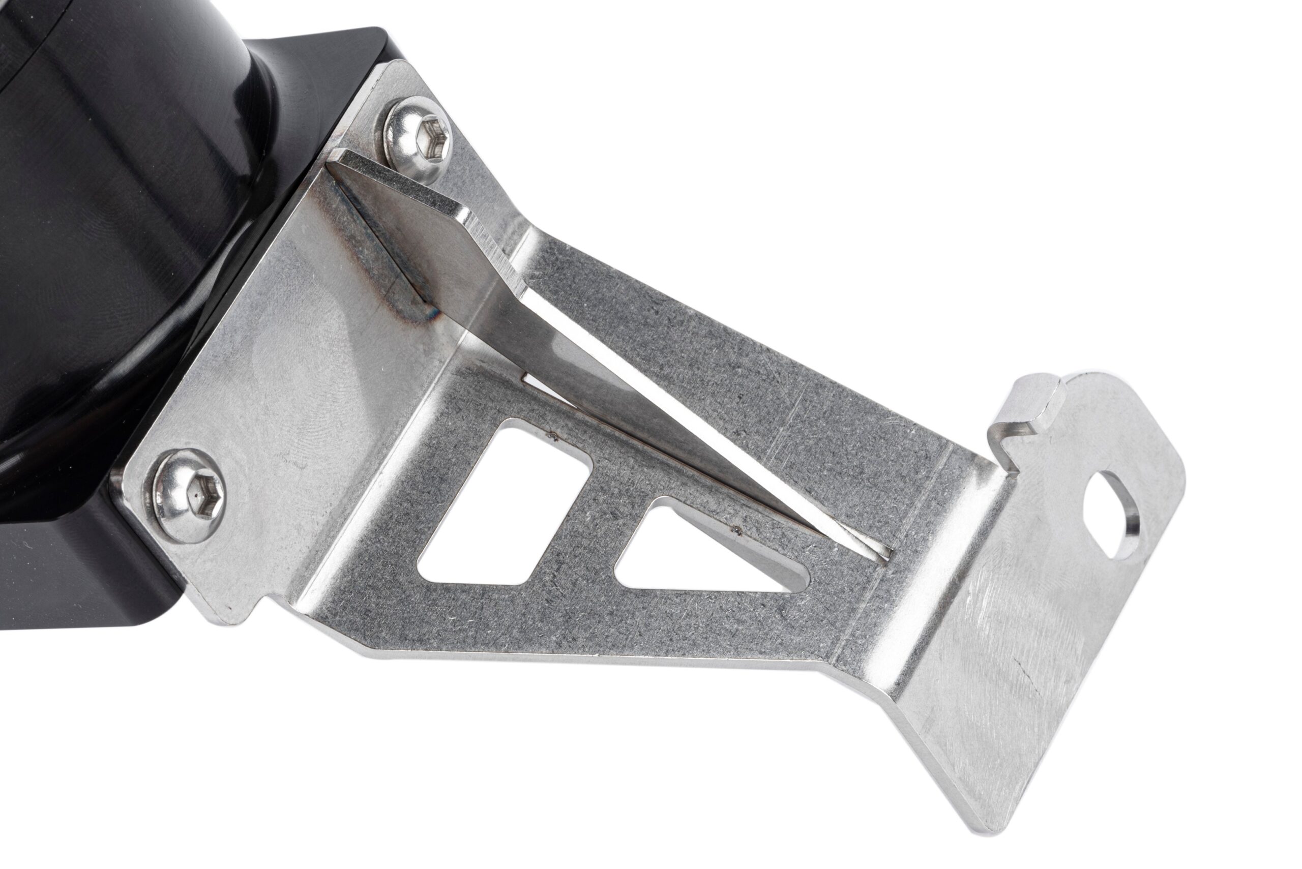 Kit Recupero Vapori Olio Cambio DSG DQ500 Audi RS3 8V 8Y / TTRS 8J 8S / RSQ3 F3 - APR Gearbox Catch Can - immagine 3