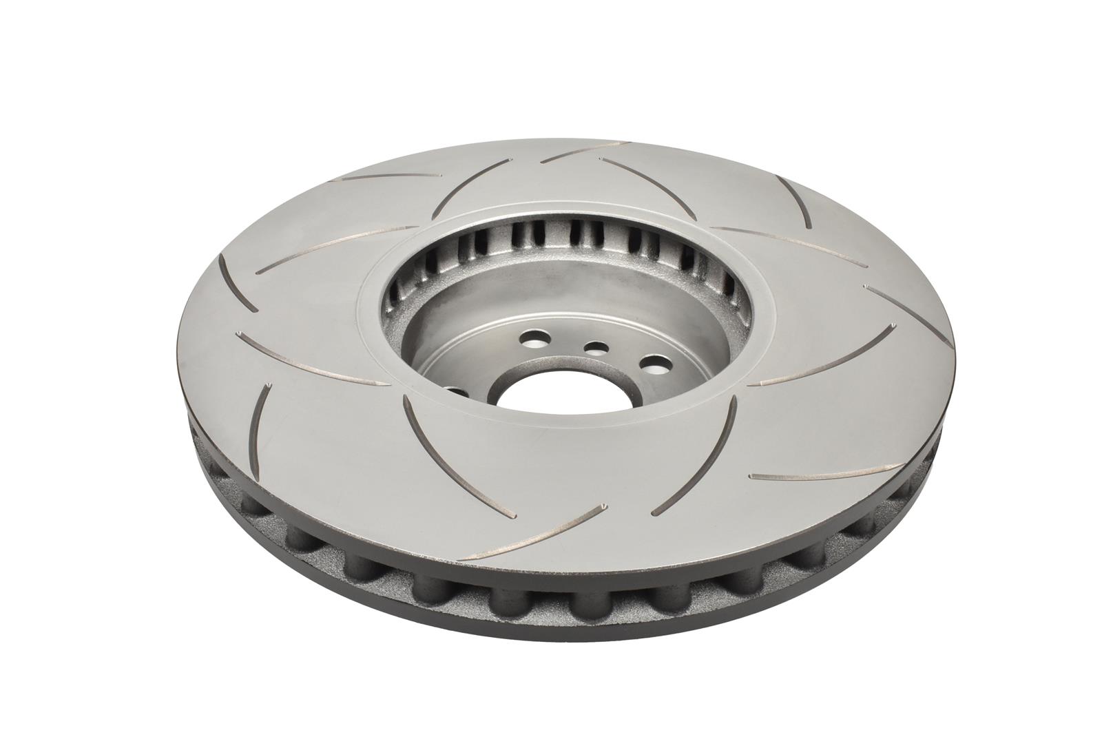 Coppia dischi freno sportivi Baffati Anteriori 348x36 mm BMW Serie 2 G42 / 3 G20 G21 / 4 G22 / 5 G30 / 6 G32 / 7 G11 / 8 G15 / X3 G01 / X5 G06 / X6 G07 / Z4 G29 / Toyota Supra A90 - DBA 4000 Series T3 - immagine 2