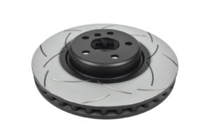 Coppia dischi freno sportivi Baffati Anteriori 348x36 mm BMW Serie 2 G42 / 3 G20 G21 / 4 G22 / 5 G30 / 6 G32 / 7 G11 / 8 G15 / X3 G01 / X5 G06 / X6 G07 /  Z4 G29 / Toyota Supra A90   - DBA 4000 Series T3
