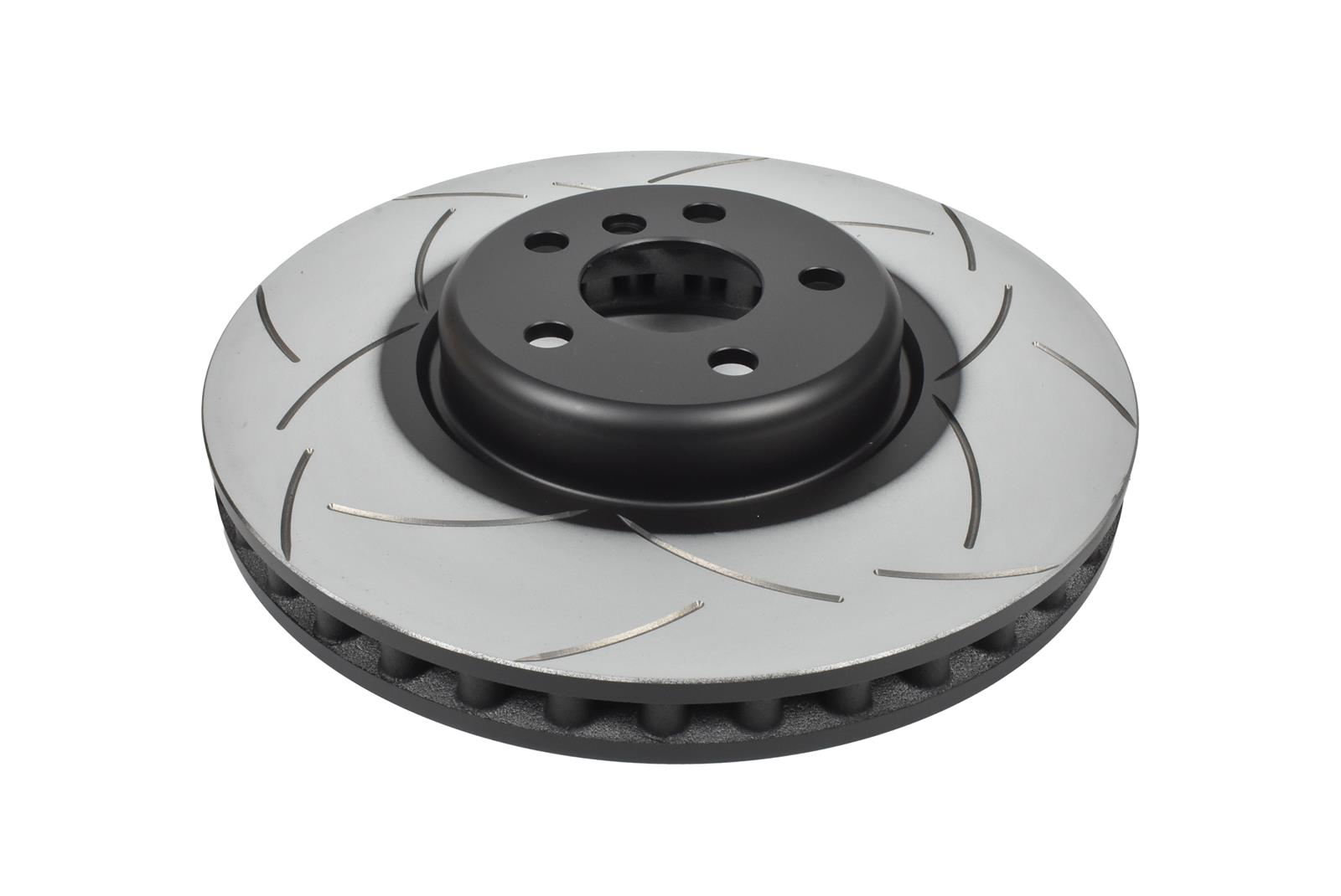 Coppia dischi freno sportivi Baffati Anteriori 348x36 mm BMW Serie 2 G42 / 3 G20 G21 / 4 G22 / 5 G30 / 6 G32 / 7 G11 / 8 G15 / X3 G01 / X5 G06 / X6 G07 / Z4 G29 / Toyota Supra A90 - DBA 4000 Series T3