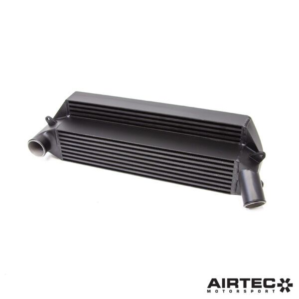 Kit Intercooler frontale maggiorato con tubazioni Hyundai i30N Mk3.5 Facelift / Restyling dal 2021 - Airtec - immagine 3