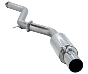 Scarico sportivo Toyota Supra MK4 A80 HKS Silent Hi Power Catback Exhaust