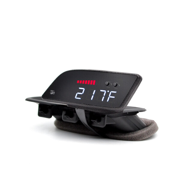 Indicatore digitale multifunzione OBD2 bocchetta aria Honda Civic 11th gen FL 2022+ - LX Sport EX Touring Si Type-R FL5 models - P3 V3 Gauge