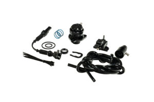 Valvola Blow-Off / Pop Off a sfiato esterno Mini Cooper S / JCW F65 F66 - Forge