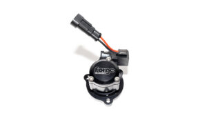 Kit valvola pop off a ricircolo per Mercedes A35 AMG W177 / Ford Fiesta ST MK7 / Focus MK3 1.5 1.6 T / MK4 ST 280 - Recirculating Electronic Valve E-DV - Forge