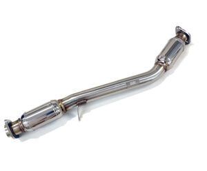Front Pipe Decat HKS SUBARU BRZ / TOYOTA GT86 2.0L