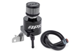 Kit Recupero Vapori Olio Cambio DSG DQ500 Audi RS3 8V 8Y / TTRS 8J 8S / RSQ3 F3 - APR Gearbox Catch Can
