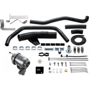 Valvola Pop Off Toyota Yaris GR Gen.1 HKS Super SQV4 Blow Off Valve Kit