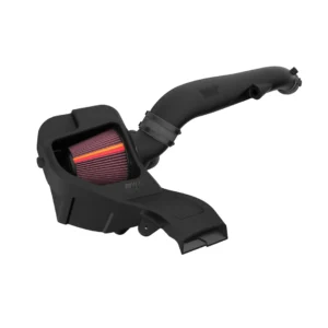 Aspirazione Diretta Ford Ranger Raptor 3.0 V6 - NextGen Cold Air Intake K&N