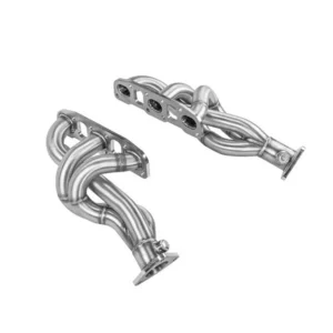 Collettori di scarico Nissan 350Z 2003-2007 Alpha Competition Exhaust Manifolds