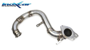 Downpipe Scat / Decat Mercedes A180 CDI W176 1.5 109CV 2012-2015 Tubo sostituzione FAP