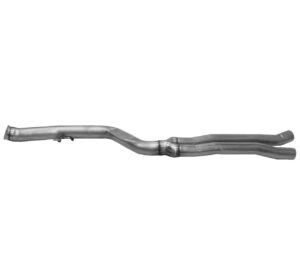 Tubo Rimozione OPF BMW G20 G21 M340i / G22 G23 G26 M440i GPF Delete Exhaust Pipe