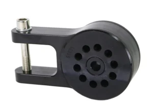 Suppporto Motore Inferiore - Pitch Stop Lower Engine Mount Ford Focus 2 MK2 ST / RS - Whiteline