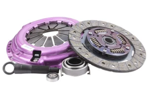 Kit Frizione Rinforzata organica 270Nm 1.5 / 1.6 Honda Civic EG EH EM EJ / CRX / Integra / HR-V  - Xtreme Performance