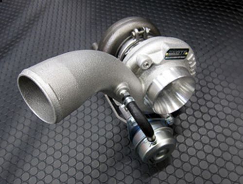 Kit Swap Turbo Subaru BRZ / Toyota GT86 - HKS GT3-RS Bolt On Turbo Kit - immagine 3