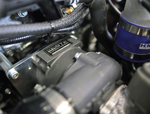 HKS GT2 Supercharger PRO Kit MX5 ND 2.0 - Kit compressore volumetrico - immagine 4