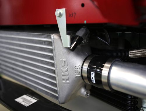 HKS GT2 Supercharger PRO Kit MX5 ND 2.0 - Kit compressore volumetrico - immagine 3