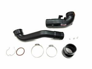 Charge Pipe BMW G20 G22 G23 G26 M340i M440i B58N B58 Gen3 dal 2025 - FTP
