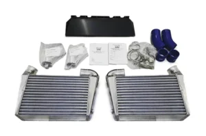 Kit intercooler Maggiorato Nissan GTR R35 - HKS GT1000